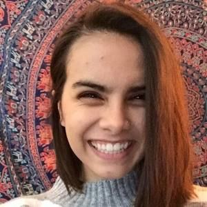 Meet your Posher, Jada